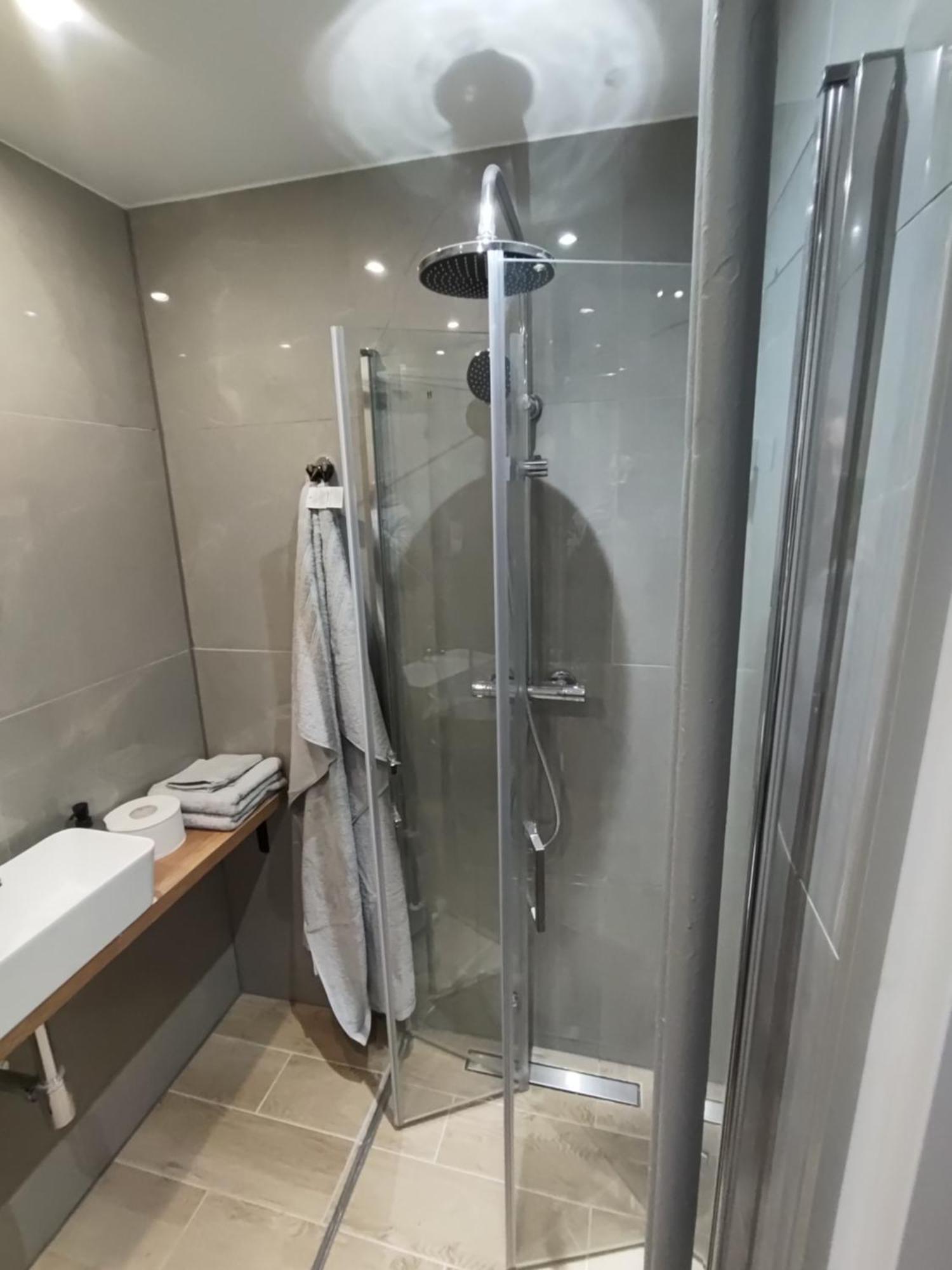 Lokietka 13 Parter Apartment Inowrocław