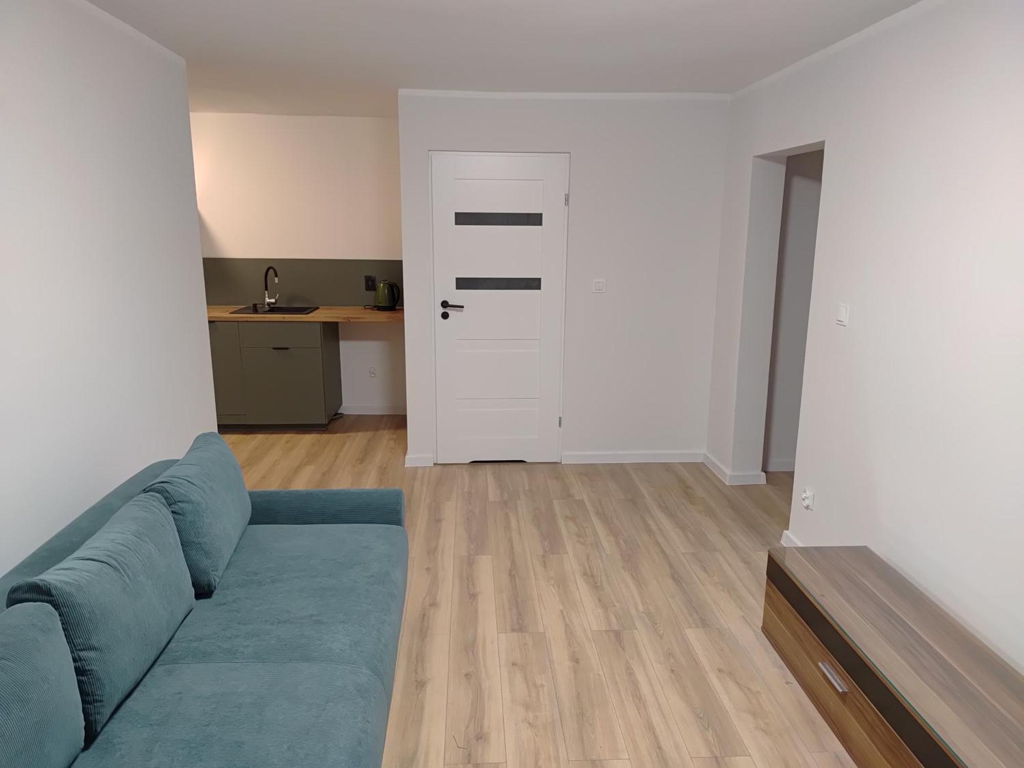 Apartment Lokietka 13 Parter Inowrocław